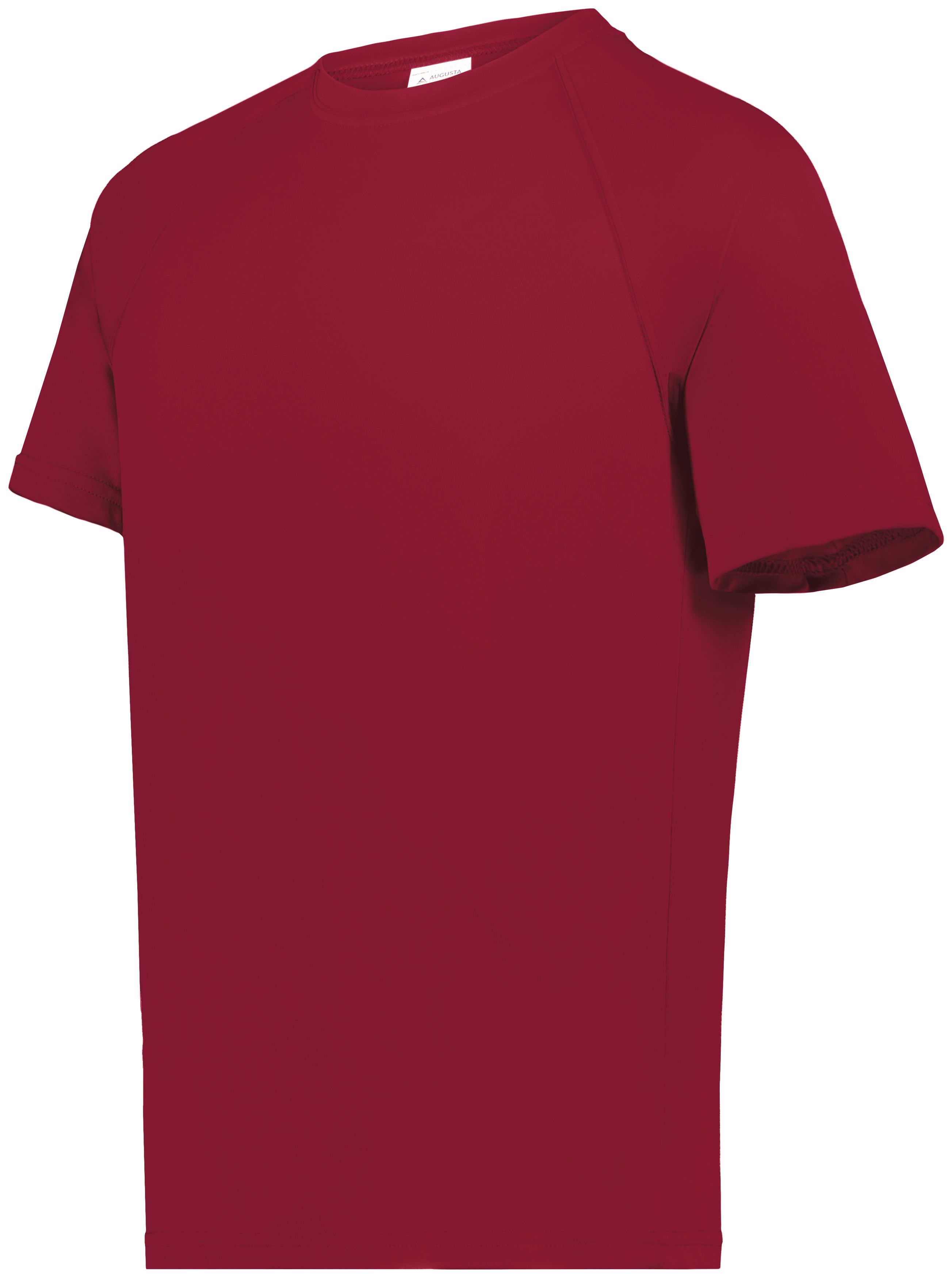 Augusta Sportswear 2790 Attain Wicking Raglan Sleeve Tee