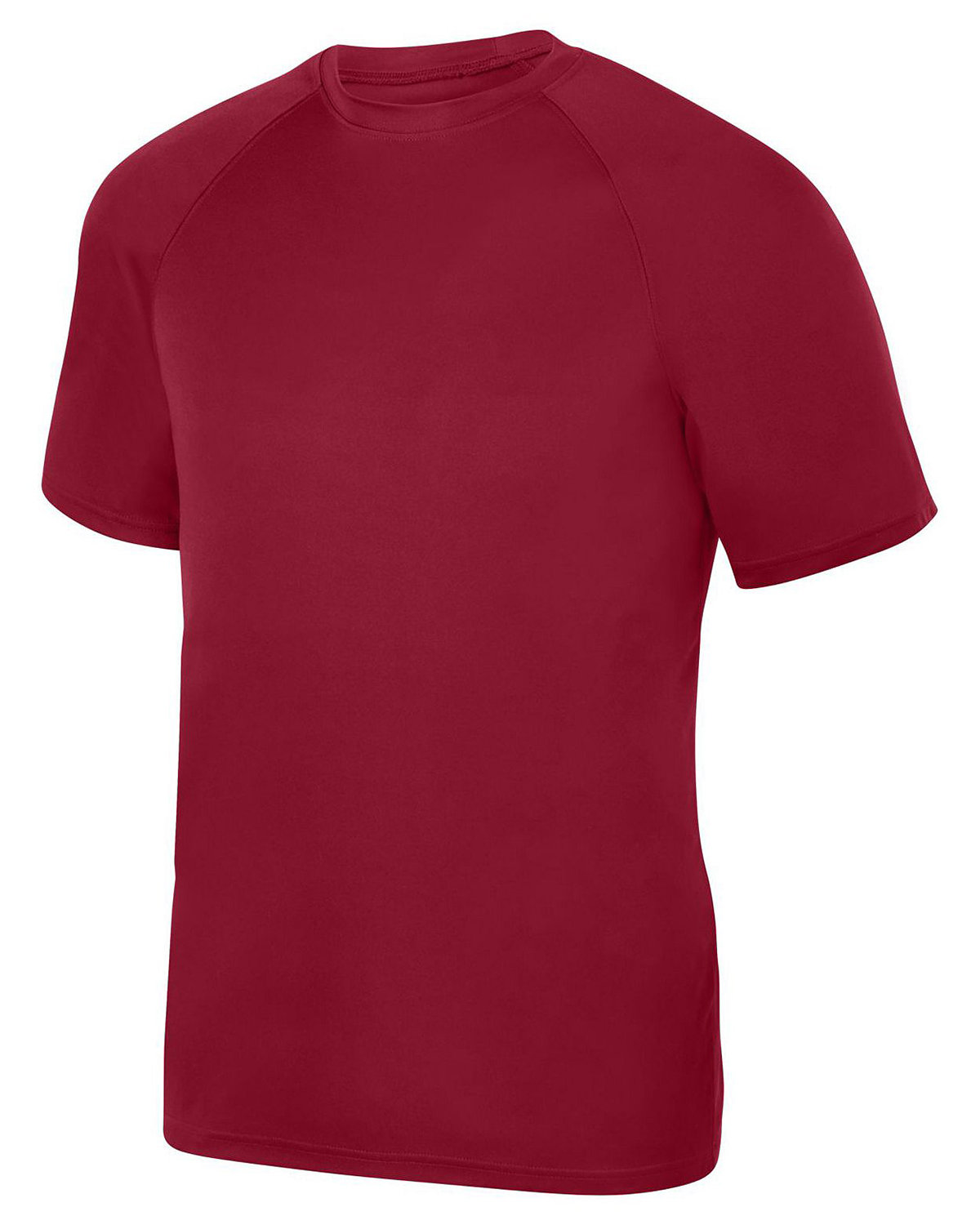 Augusta Sportswear 2791 Youth True Hue Technology Attain Wicking Training T-Shirt