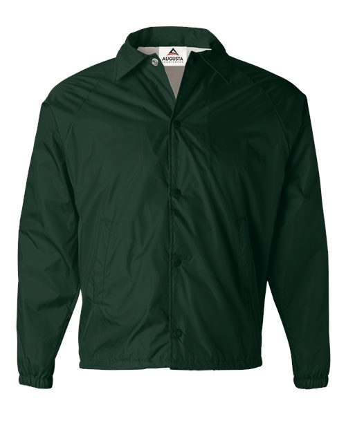 Augusta Sportswear 3100 Coach's Jacket