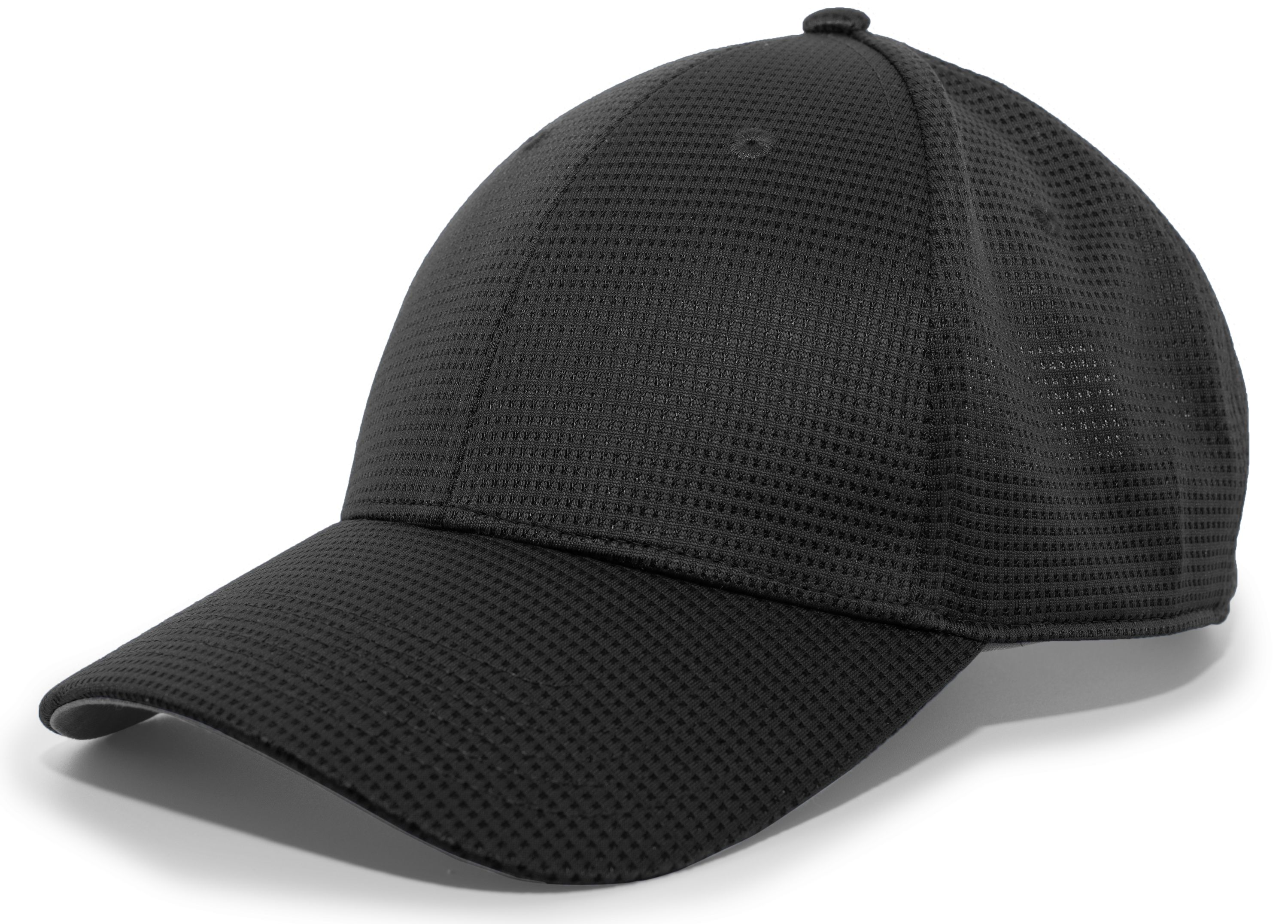 Augusta Sportswear 285C Air-Tec Performance Hook-And-Loop Adjustable Cap