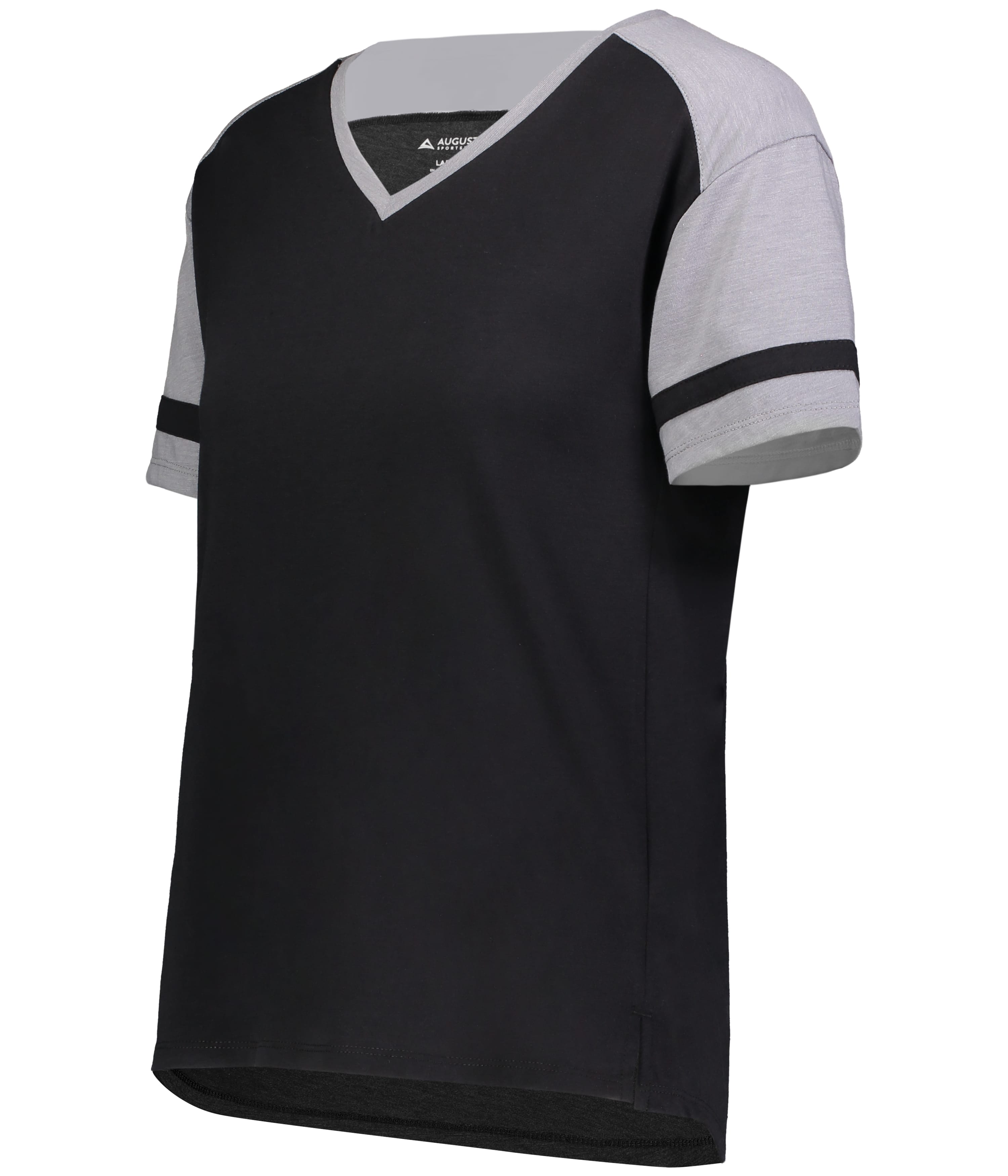 Augusta Sportswear 2915 Girls Fanatic 2.0 Tee