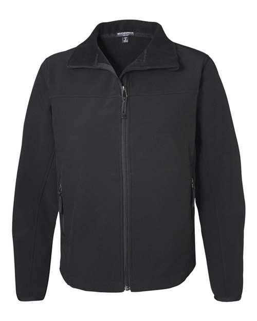 Weatherproof W6500 Women's Softshell Jacket