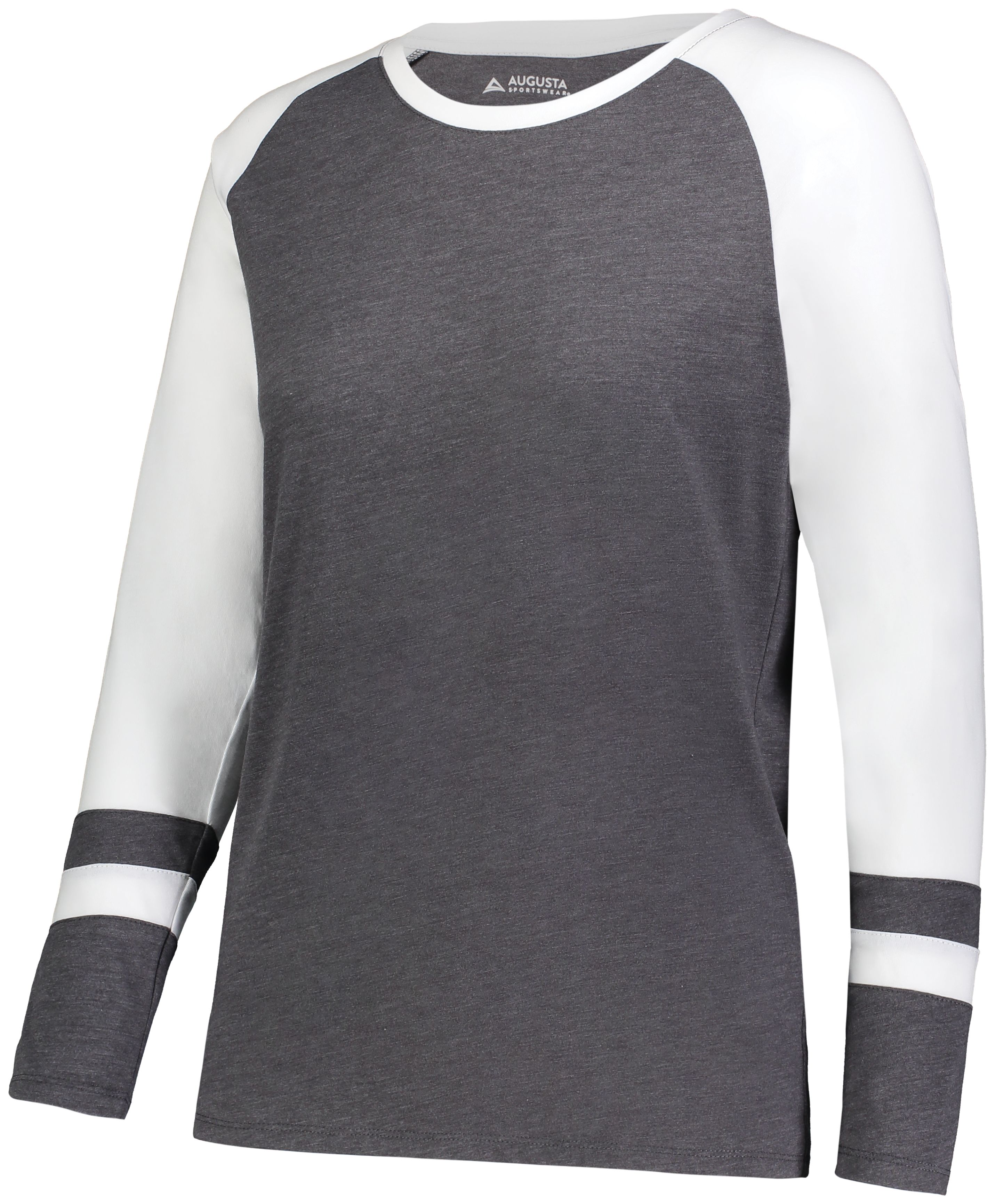 Augusta Sportswear 2917 Ladies Fanatic 2.0 Long Sleeve Tee