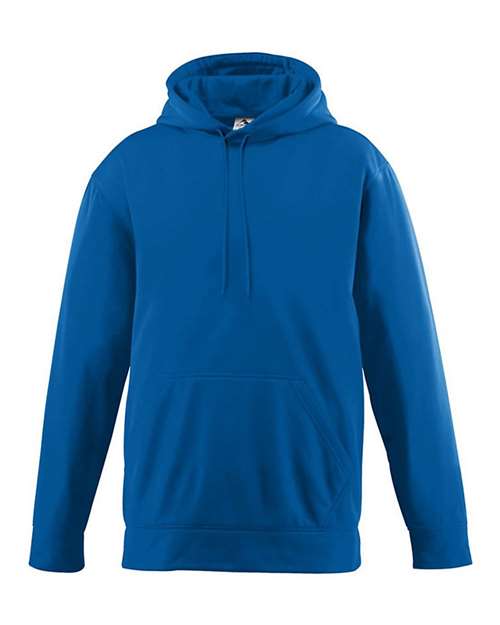 Augusta Sportswear 5505 Wicking Fleece Hooded Sweatshirt