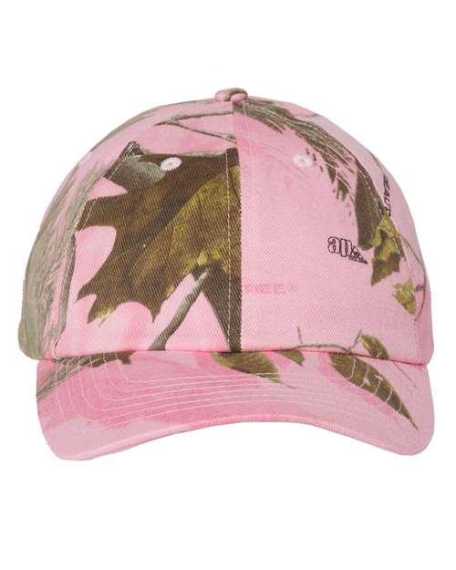 Kati SN20W Women's Specialty Licensed Camo Cap