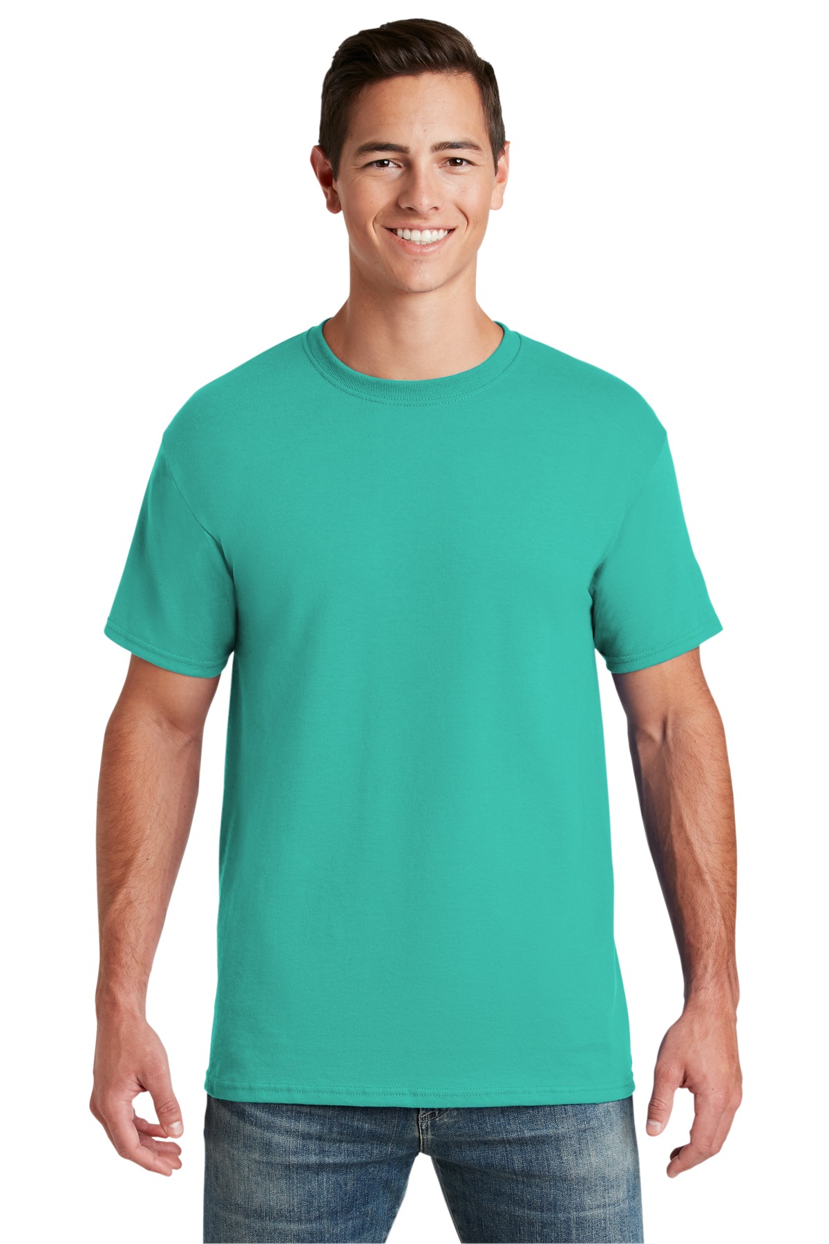 Jerzees 29M Dri-Power 50/50 Cotton/Poly T-Shirt