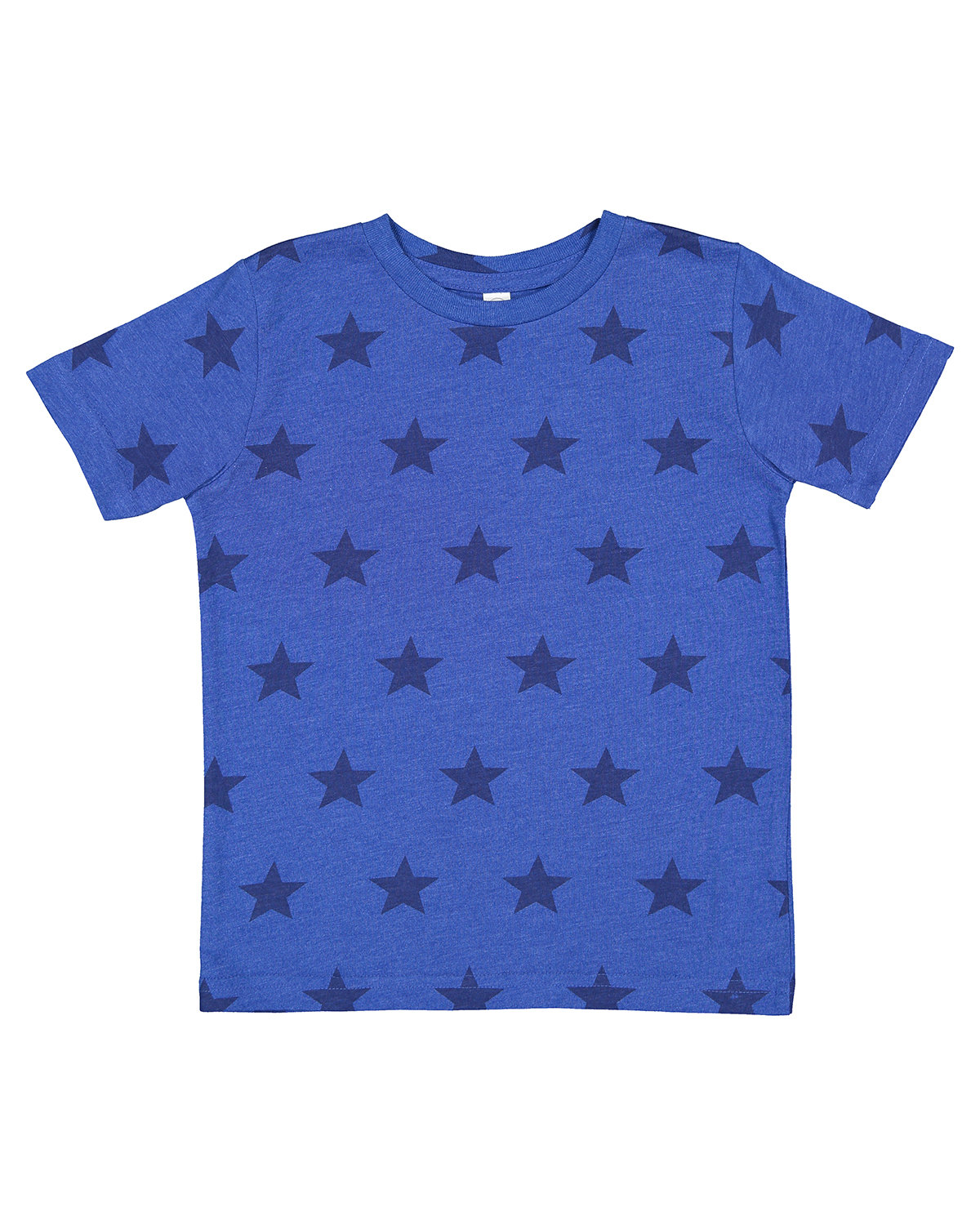 Code Five 3029 Toddler Star T-Shirt