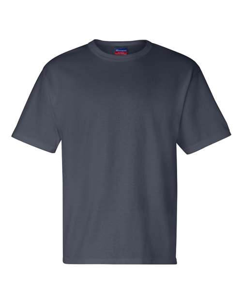 Champion T105 Heritage Jersey T-Shirt