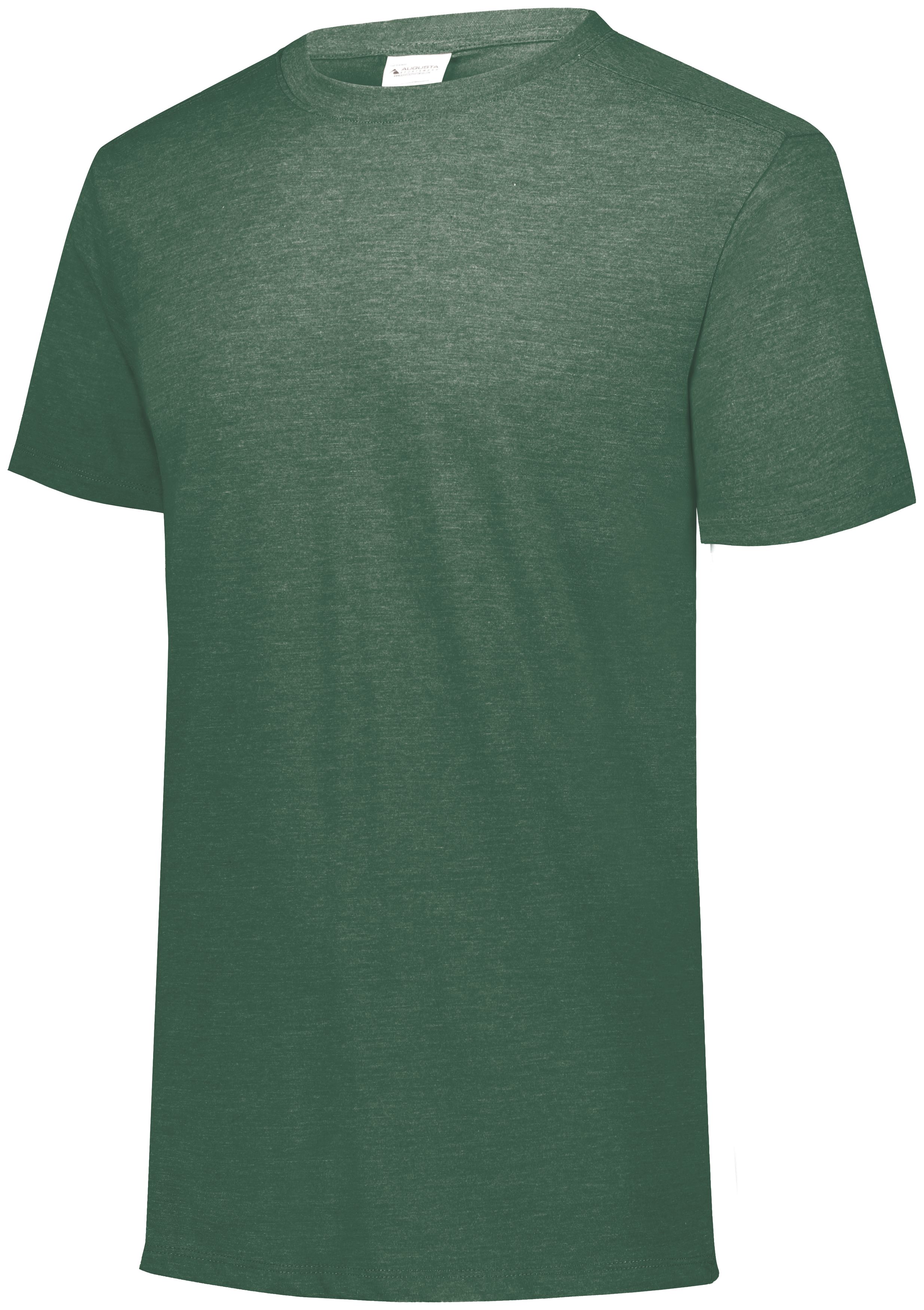 Augusta Sportswear 3066 Youth Tri-Blend Tee