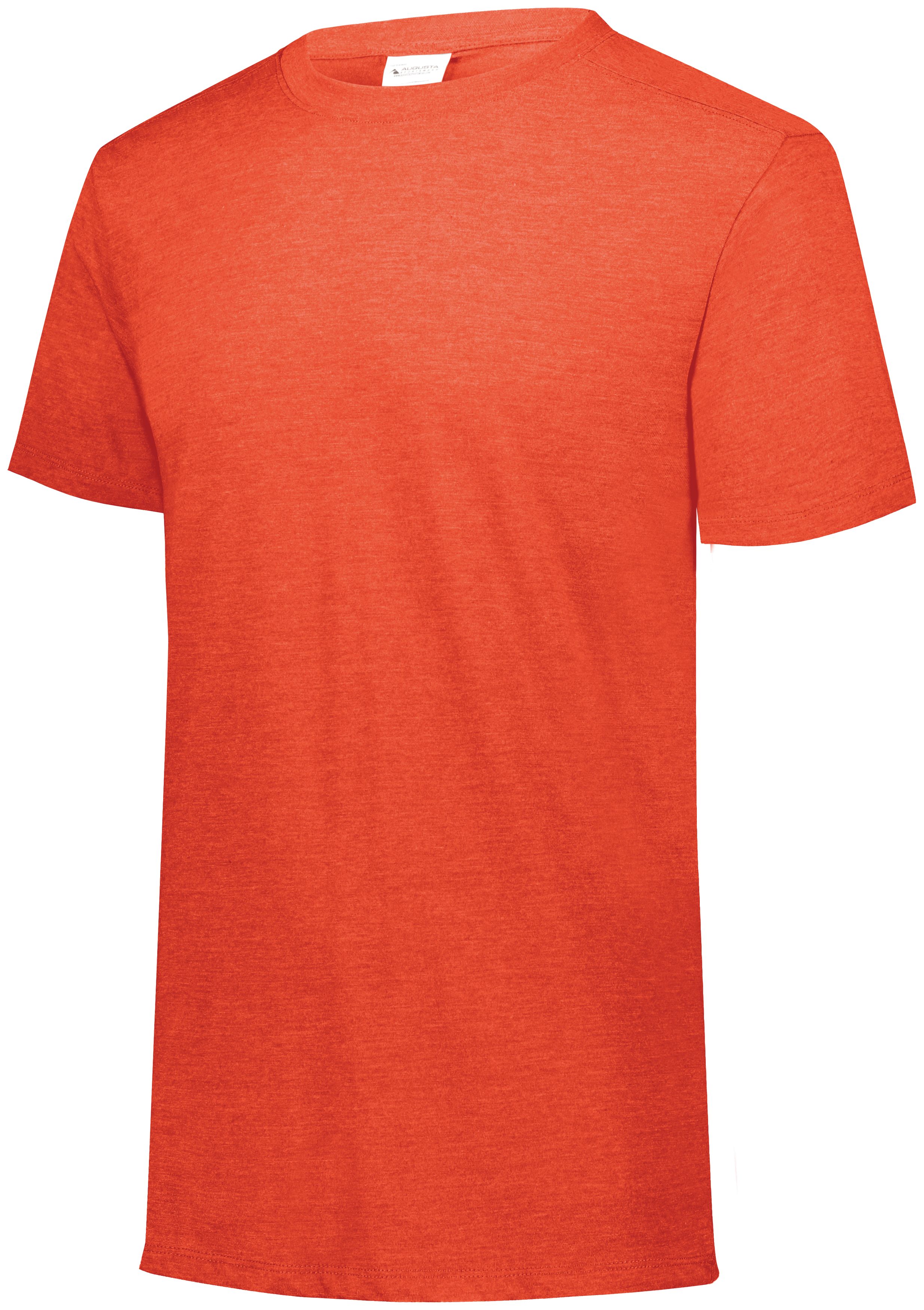 Augusta Sportswear 3065 Tri-Blend Tee