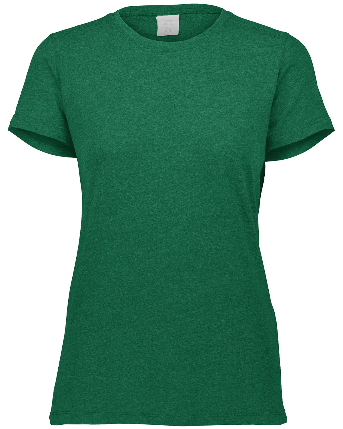 Augusta Sportswear 3067 Women's 3.8 oz. Tri-Blend T-Shirt