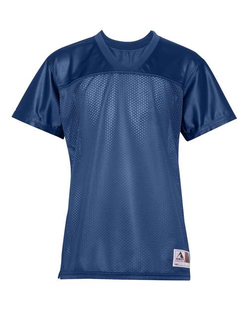 Augusta Sportswear 250 Women's Replica Football Jersey
