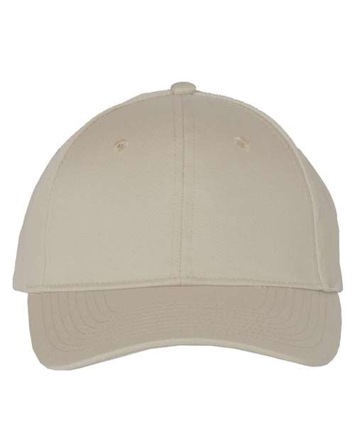 Valucap VC100 Lightweight Twill Cap
