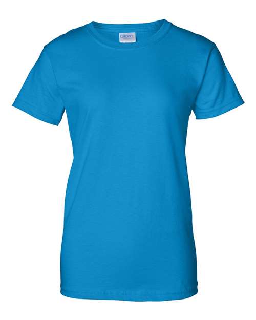 Gildan 2000L Ultra Cotton Women's T-Shirt