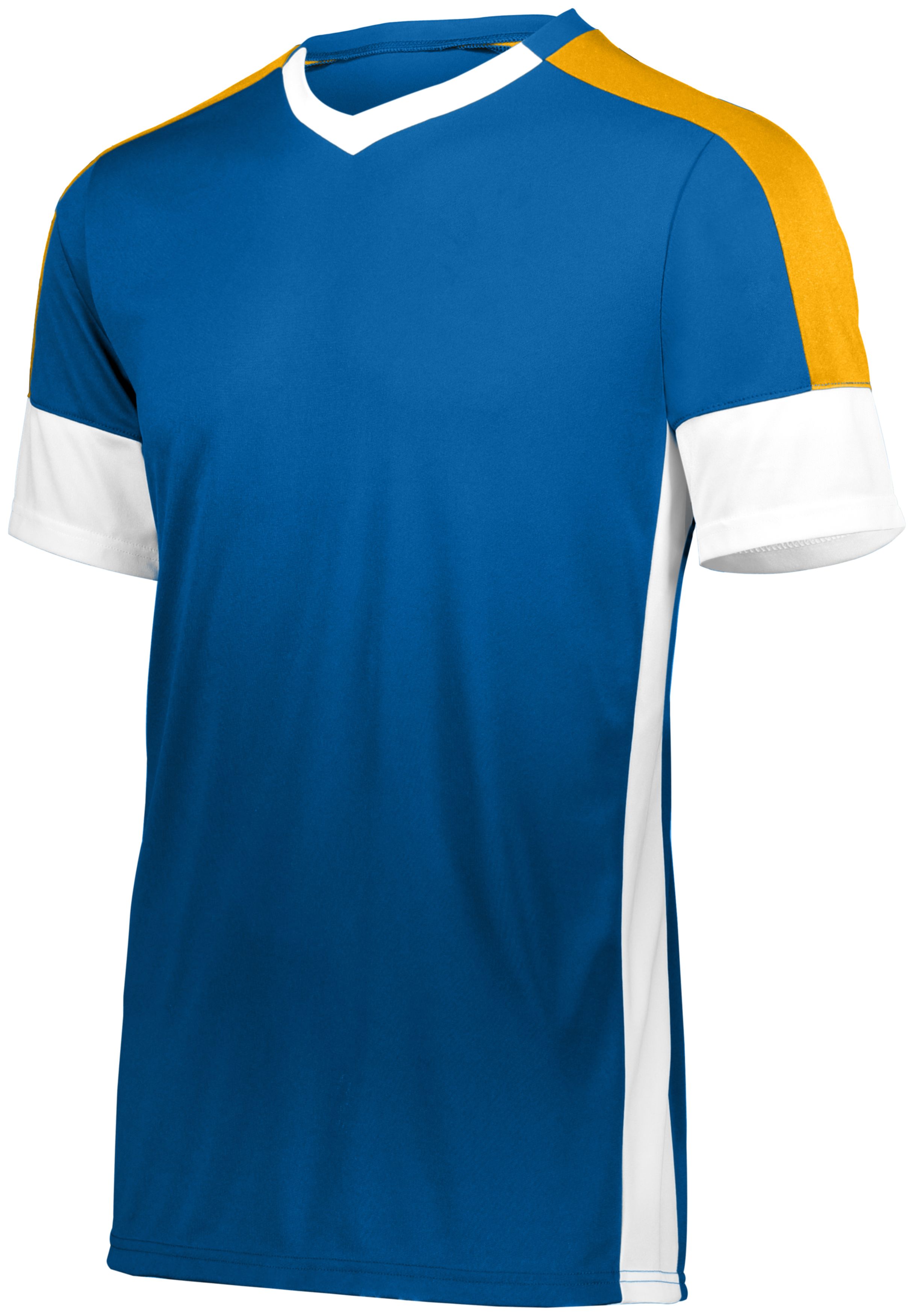 Augusta Sportswear 322931 Youth Wembley Soccer Jersey
