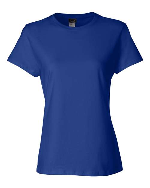 Hanes SL04 Perfect-T Women's T-Shirt