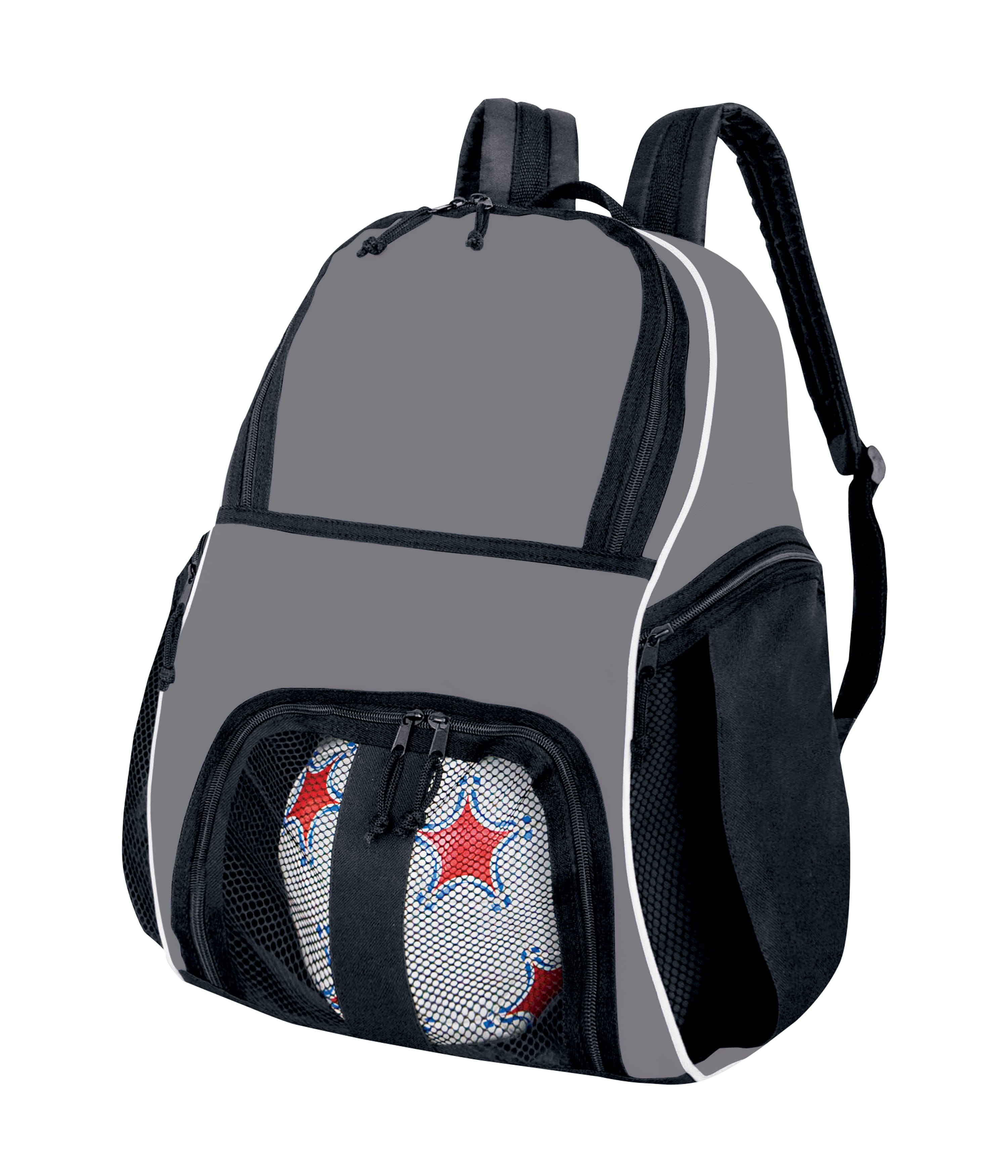 Augusta Sportswear 327850 Player Backpack