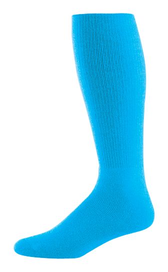 Augusta Sportswear 328030 Athletic Socks
