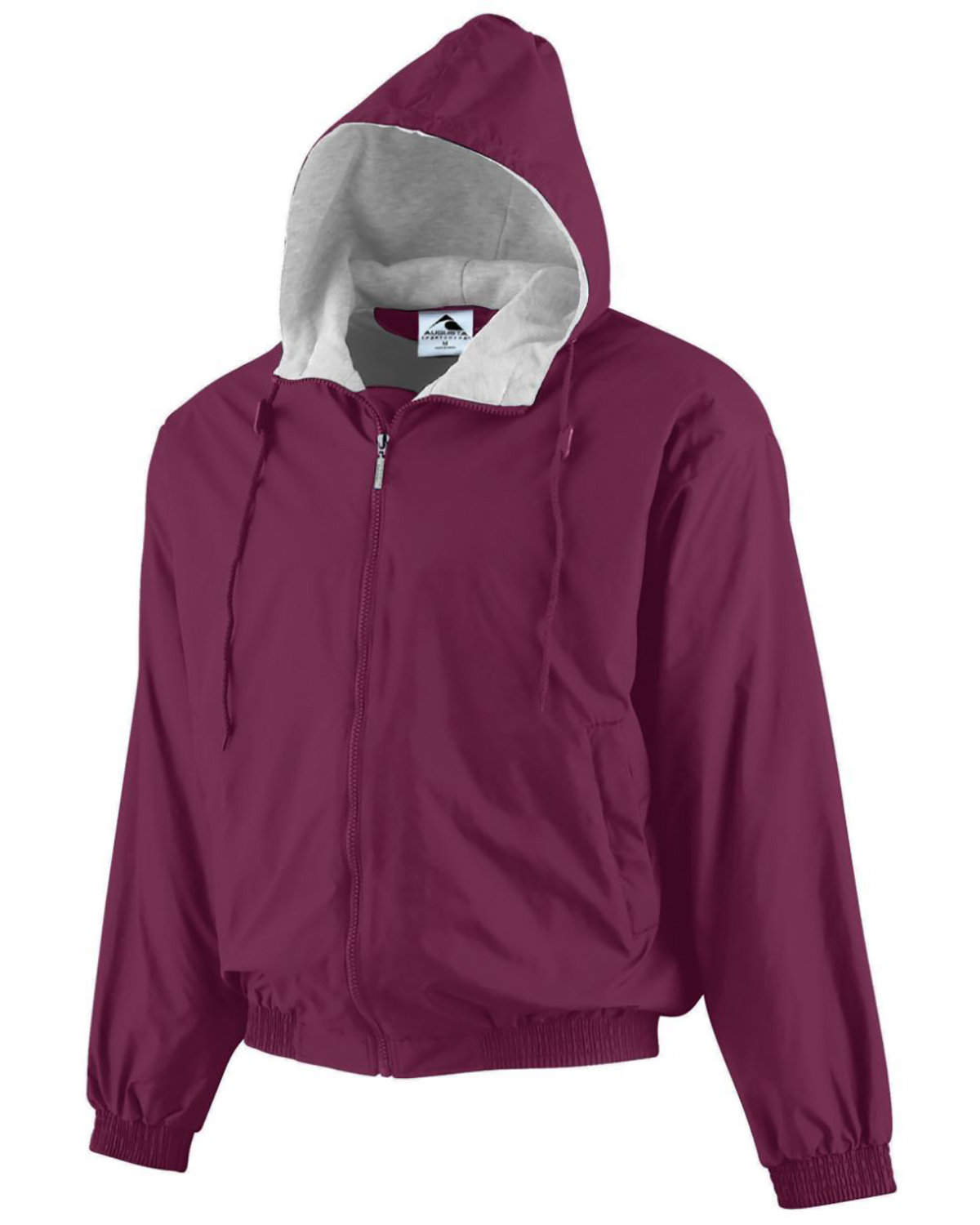 Augusta Sportswear 3280 Hooded Taffeta Jacket