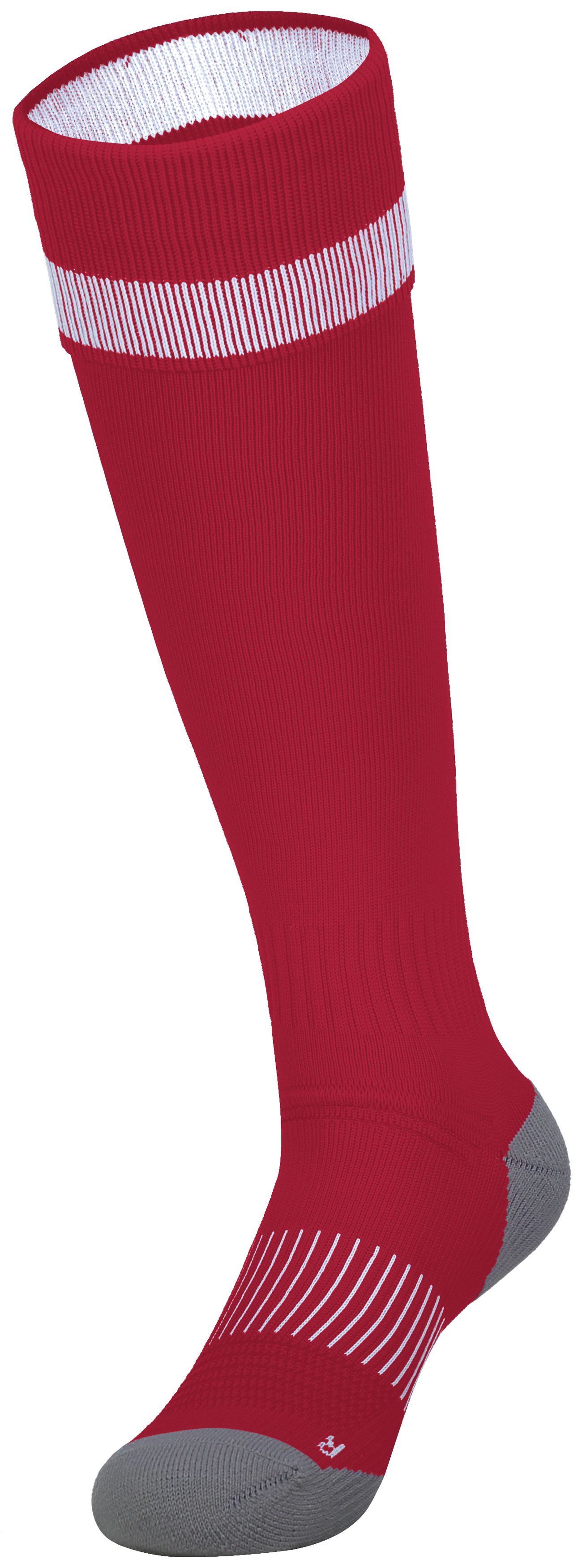 Augusta Sportswear 329120 Impact+ Soccer Socks