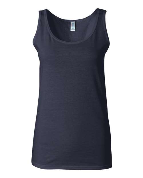 Gildan 64200L Softstyle Women's Tank Top