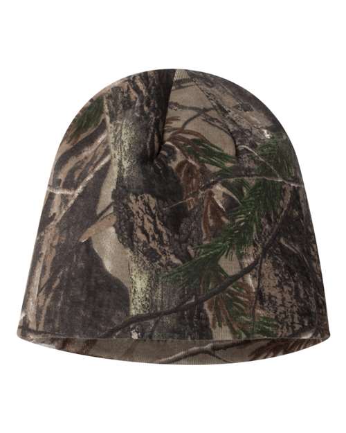 Kati LCB08 8 Licensed Camo Beanie