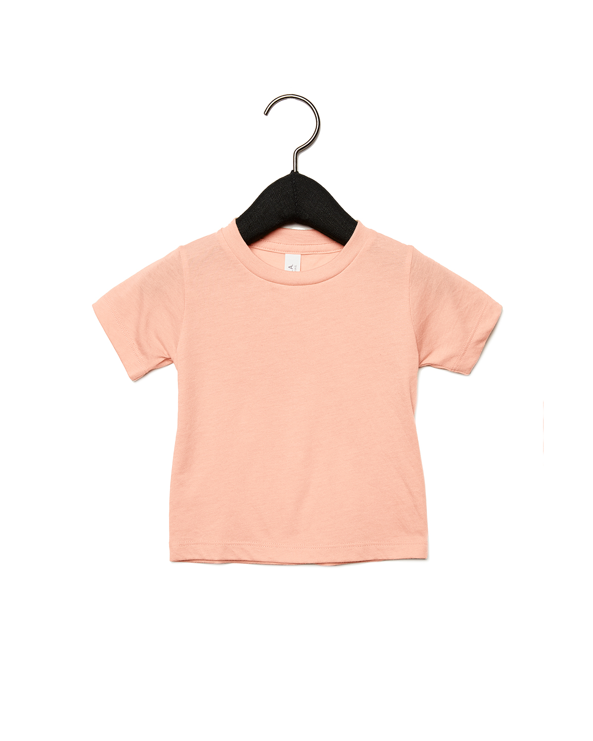 Bella + Canvas 3413B Infant Triblend Short Sleeve T-Shirt