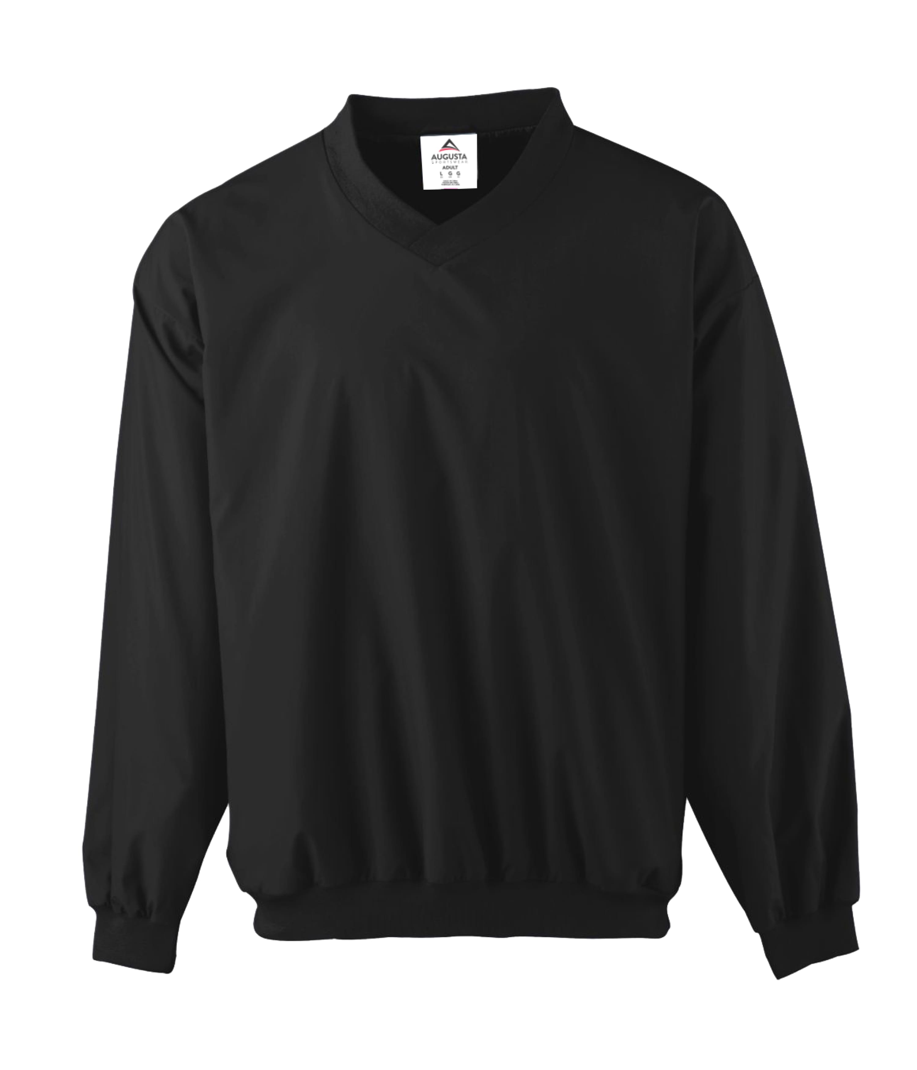 Augusta Sportswear 3415 Micro Poly Windshirt/Lined