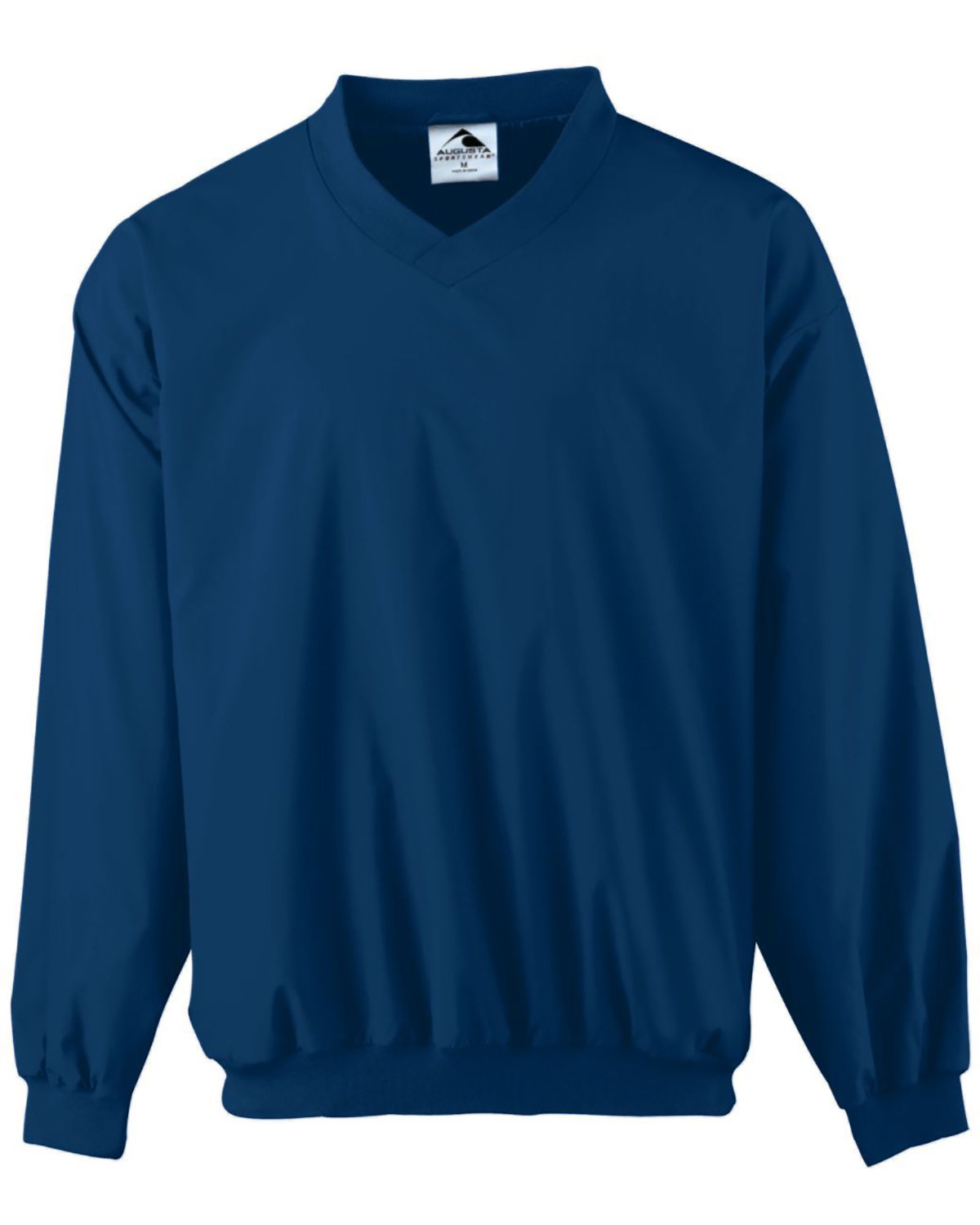 Augusta Sportswear 3415 Micro Poly Windshirt/Lined