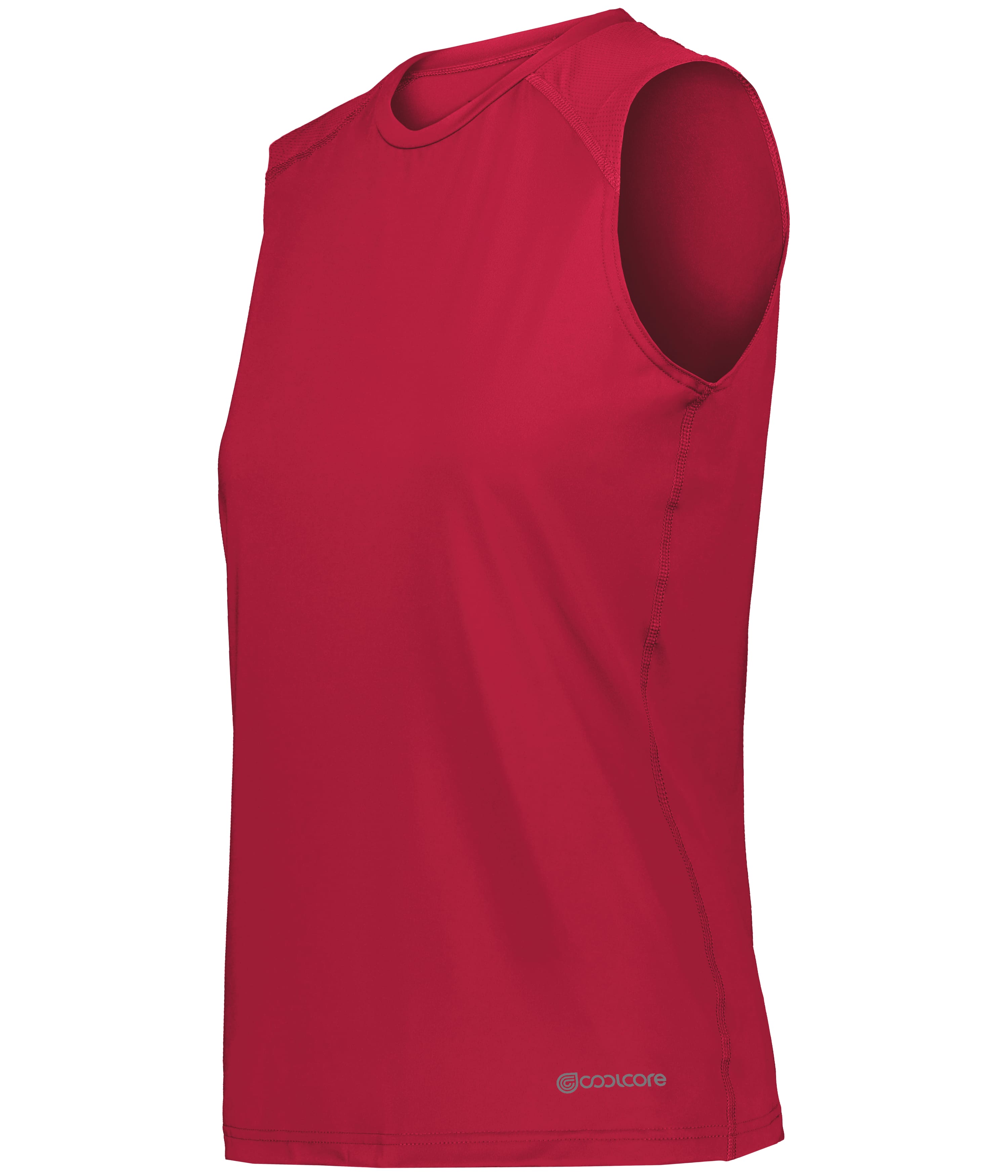 Augusta Sportswear 342272 Ladies TruHit Sleeveless Jersey