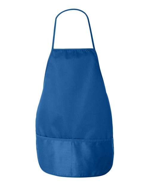Liberty Bags 5503 Apron