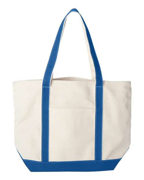 Liberty Bags 8872 X-Large Boater Tote