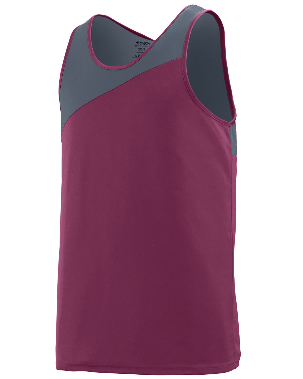 Augusta Sportswear 353 Youth Accelerate Track Field Jersey