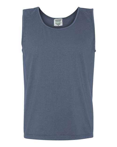 Comfort Colors 9360 Garment-Dyed Heavyweight Tank Top