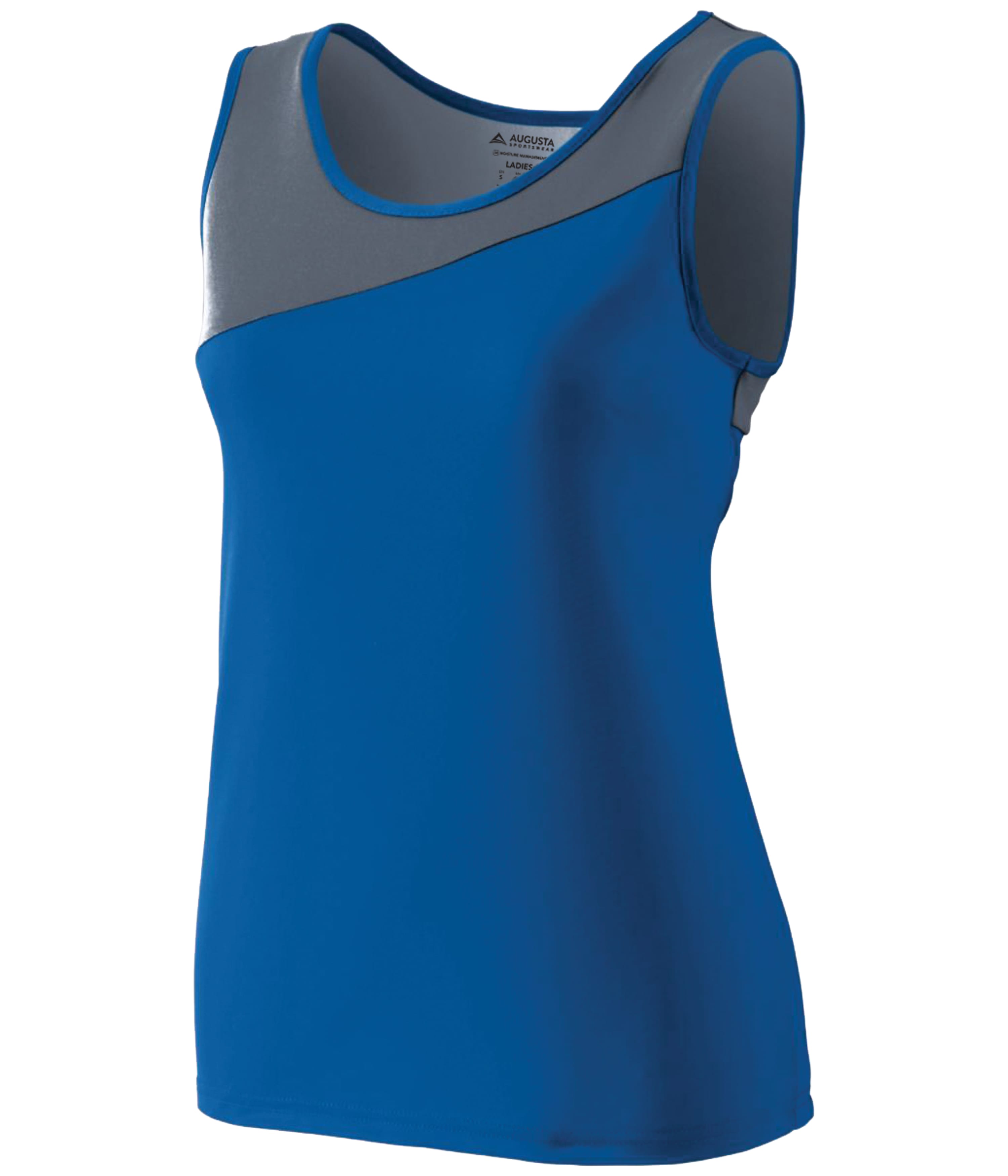 Augusta Sportswear 354 Ladies Accelerate Jersey