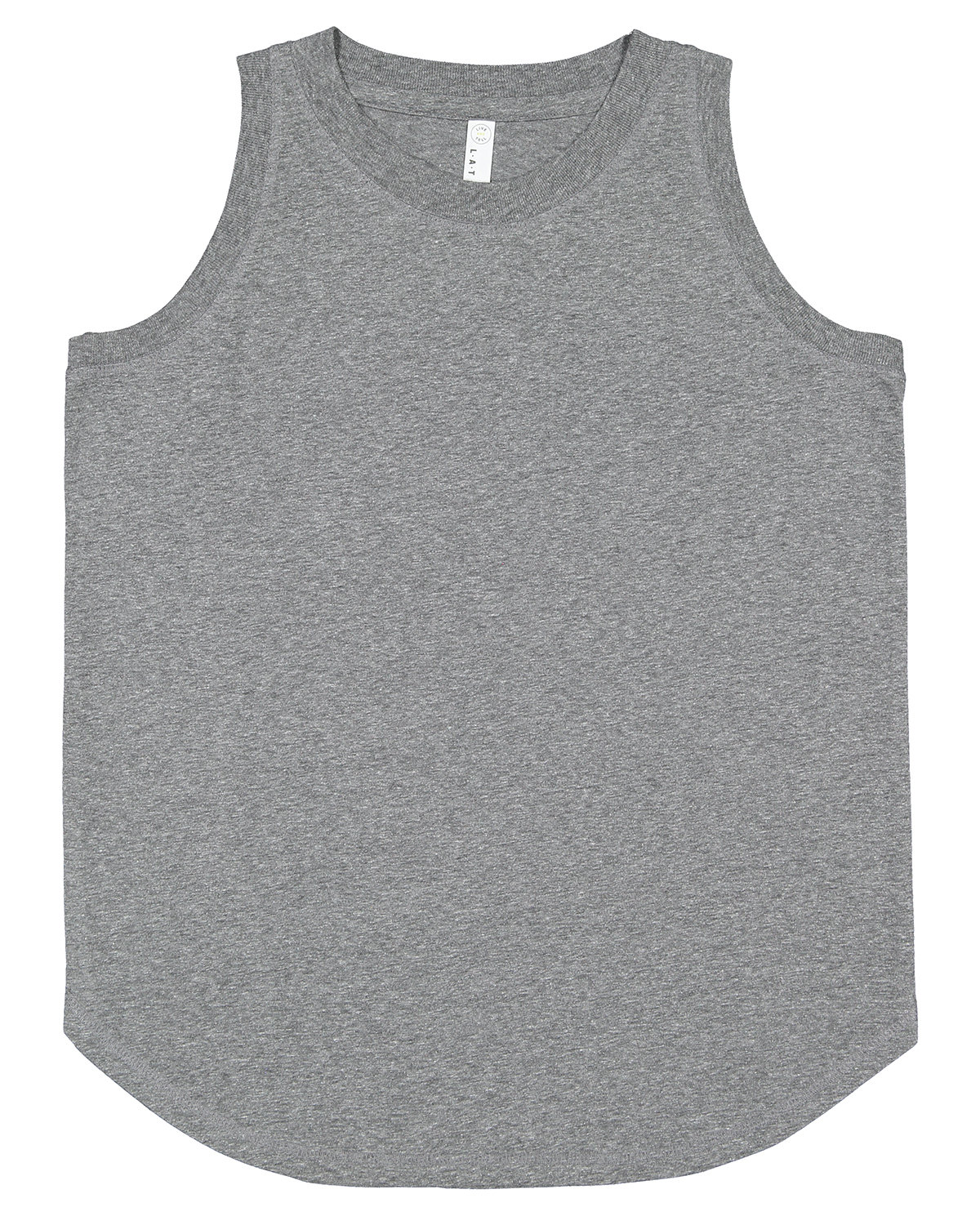 LAT 3592 Women's Relaxed Tank
