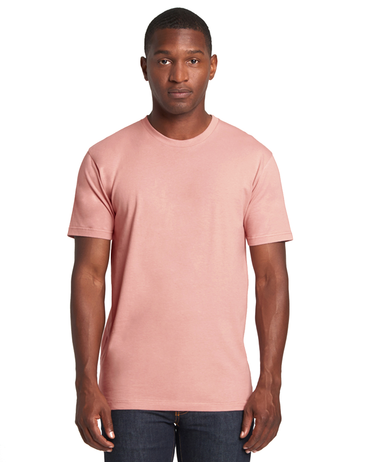 Next Level Apparel 3600 Unisex Cotton T-Shirt