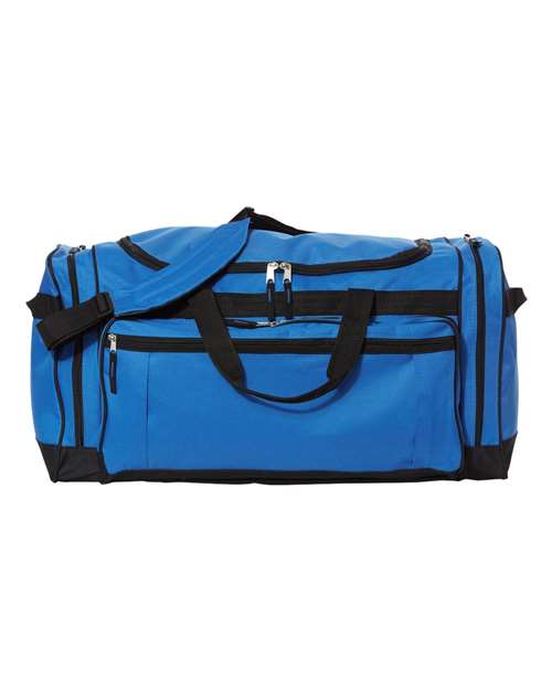 Liberty Bags 3906 27 Explorer Large Duffel Bag