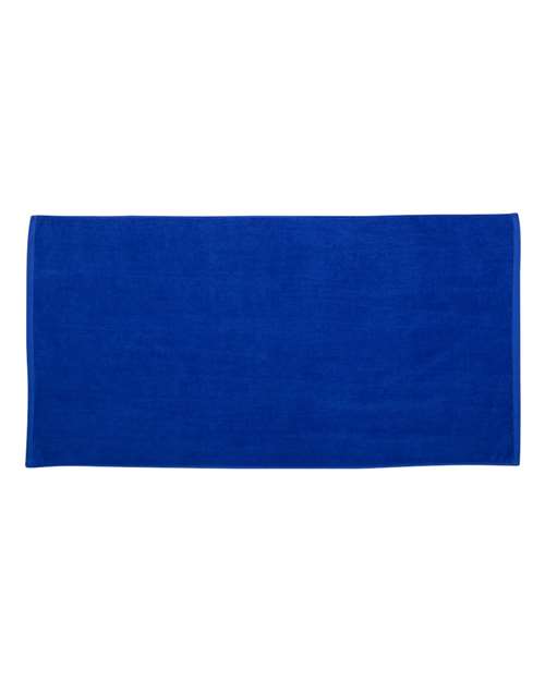 Carmel Towel Company C3060 Velour Beach