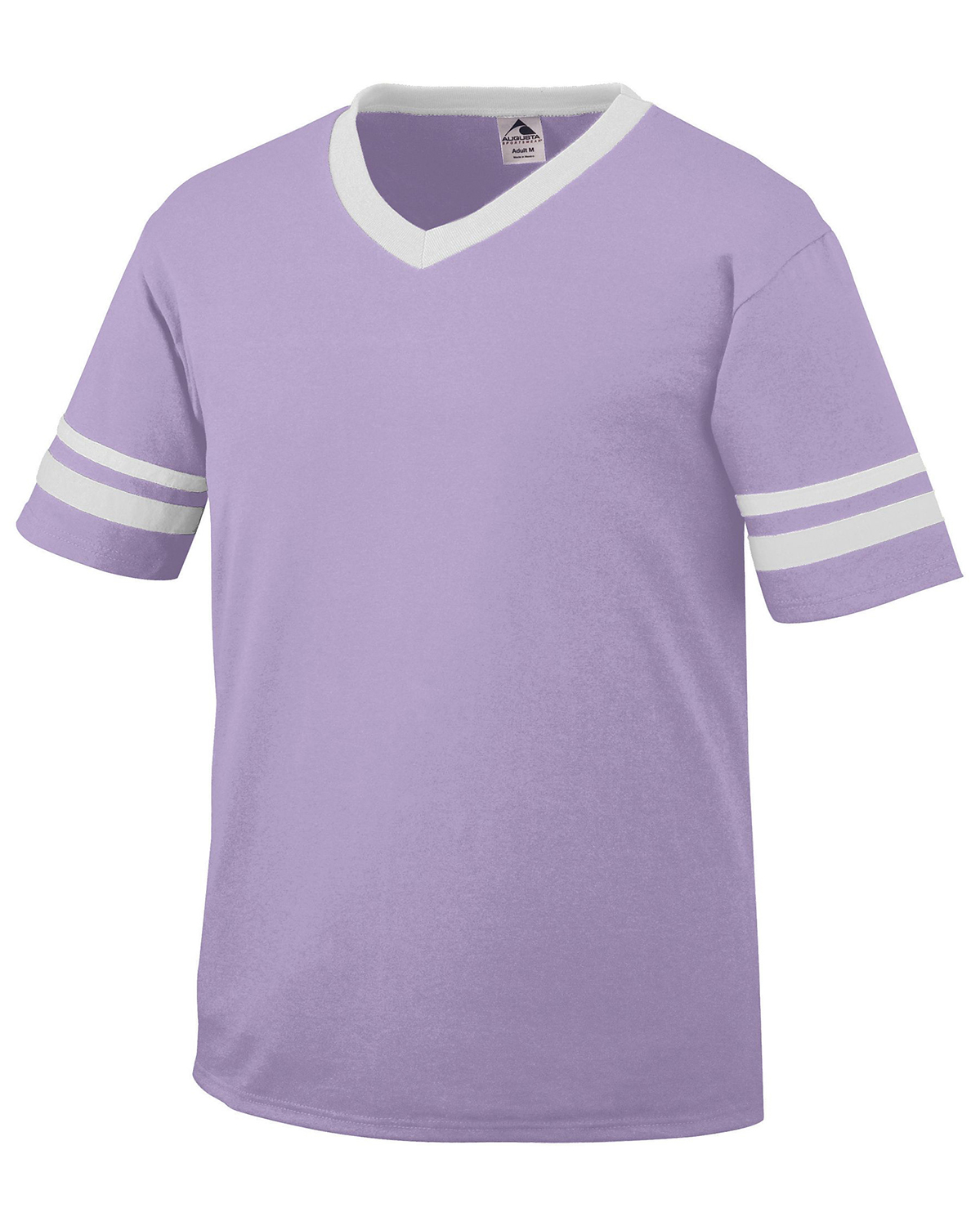 Augusta Sportswear 360 Adult Sleeve Stripe Jersey