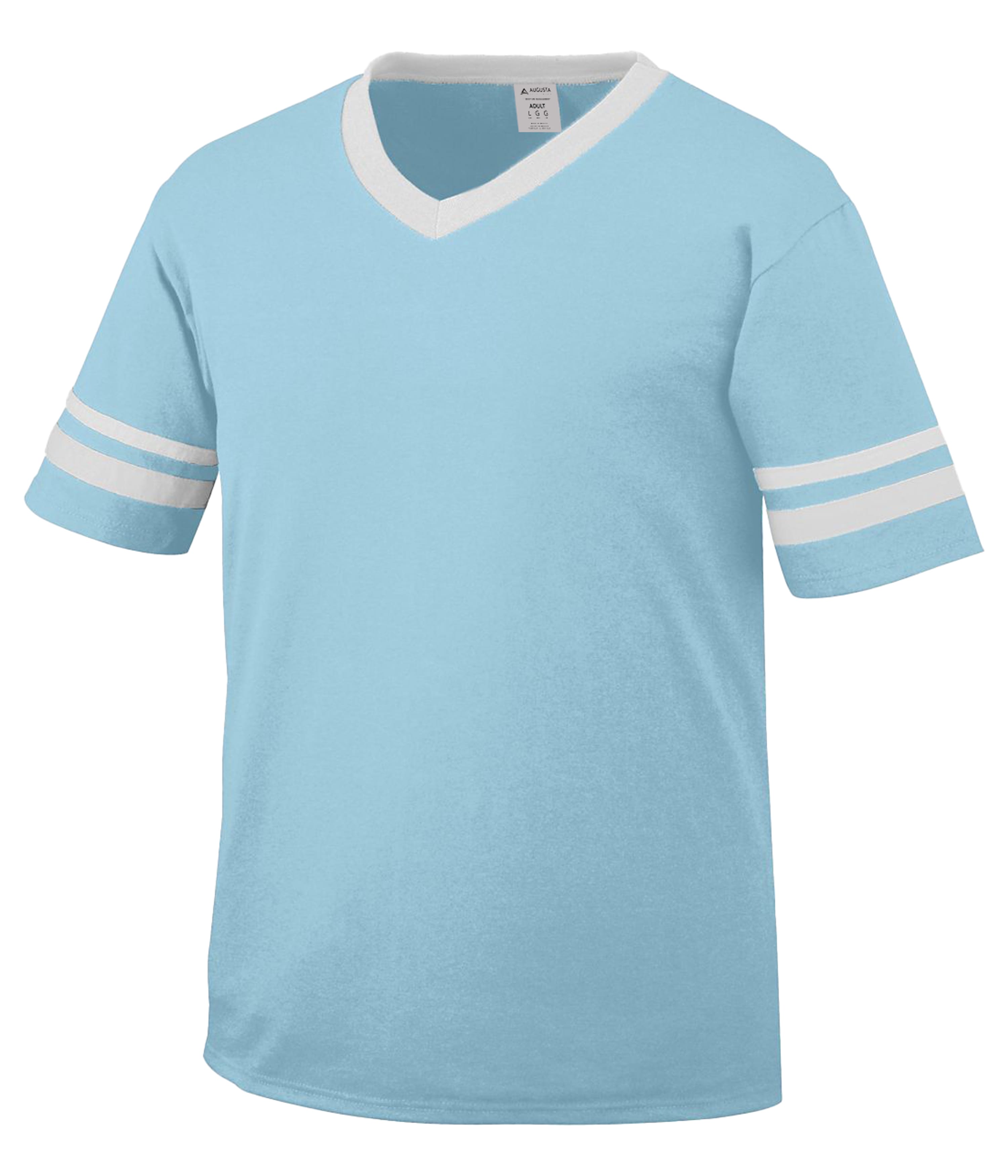 Augusta Sportswear 360 Sleeve Stripe Jersey