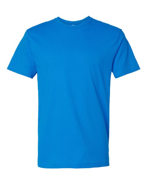 Lat 6901 Fine Jersey Tee