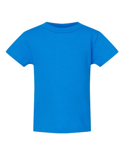 Rabbit Skins 3401 Infant Cotton Jersey Tee