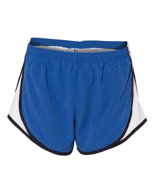 Boxercraft P62 Women's Velocity 3 1/2 Running Shorts