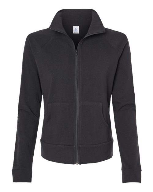 Boxercraft S89 Women's Full-Zip Practice Jacket
