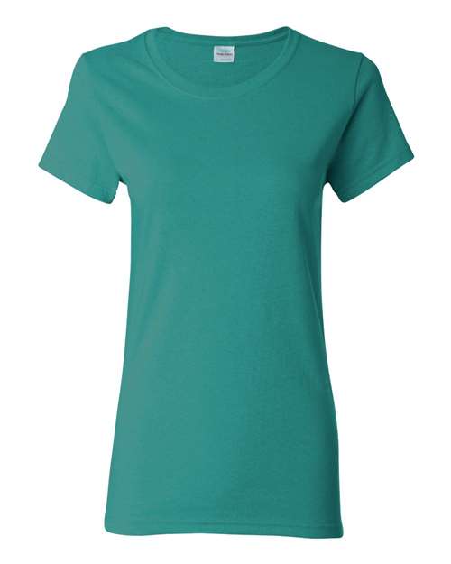Gildan 5000L Heavy Cotton Women's T-Shirt