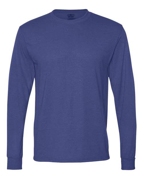 Jerzees 21MLR Dri-Power Performance Long Sleeve T-Shirt