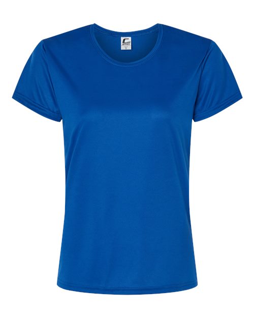 C2 Sport 5600 Women's Performance T-Shirt
