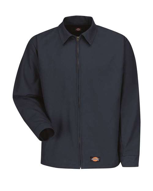 Dickies WJ40T Work Jacket Tall Sizes