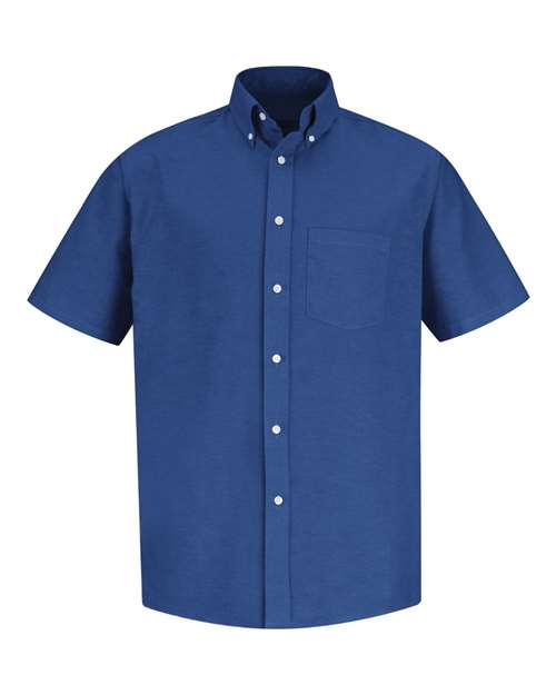 Red Kap SR60 Executive Oxford Dress Shirt